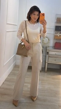 Blusa De Tule Maysa Mangas Longas