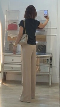 Blusa Ampla Karine Laterais Com Drapeado