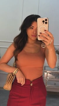 Regata Suplex Giovana Alças Largas