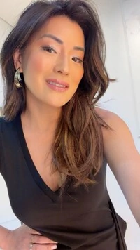 Brinco Grande Dupla Chapa Lisa