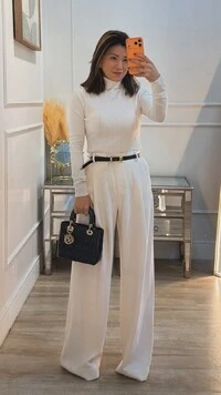 Blusa Tricot Cacharrel Luna Relevo Na Vertical E Nevuras Em Zigue E Zague