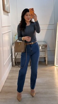 Blusa Tricot Katia Texturas E Detalhes Em Relevo Frontais