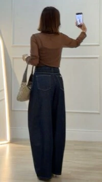 Blusa De Tule Maysa Mangas Longas