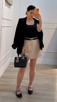 Regata Suplex Giovana Alças Largas