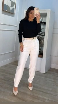 Blusa Tricot Wendy Trançados Texturizados E Entremeios Pela Peça