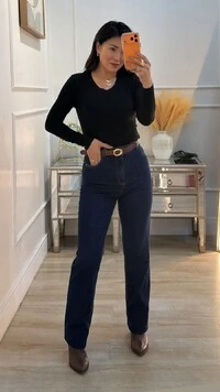 Blusa Tricot Isis Texturas Na Horizontal E Trançados Frontais
