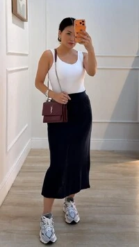 Regata Suplex Giovana Alças Largas