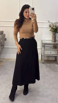 Blusa Cacharrel Juliane Detalhes De Mini Entremeios Frontais
