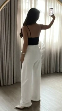 Body Canelado Suely Alças Finas