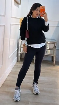 Blusa Tricot Isadora Detalhe De Nervuras Caneladas E Trançados Frontais