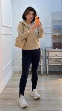 Calça Skinny Montaria Leticia Com Pezinho