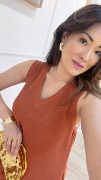 Bracelete Liso Largo Oval