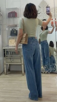 Blusa De Malha Camila Decote V Detalhe Transpassado