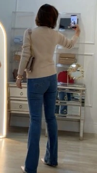 Blusa Tricot Texturas Na Diagonal Alana Trançados Triplos