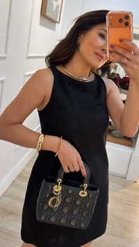 Bracelete Fino Quadrado