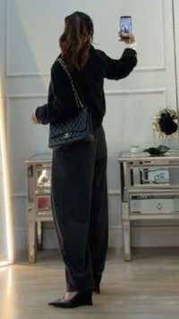 Jaqueta Casaco Suede Giovana Gola Ovelhinha