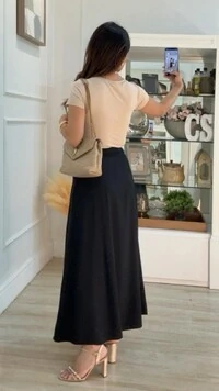 Body Jucy Decote V E Mangas Curtas