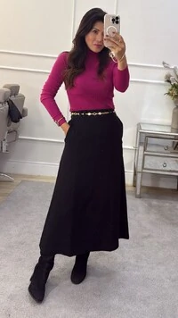 Blusa Cacharrel Juliane Detalhes De Mini Entremeios Frontais