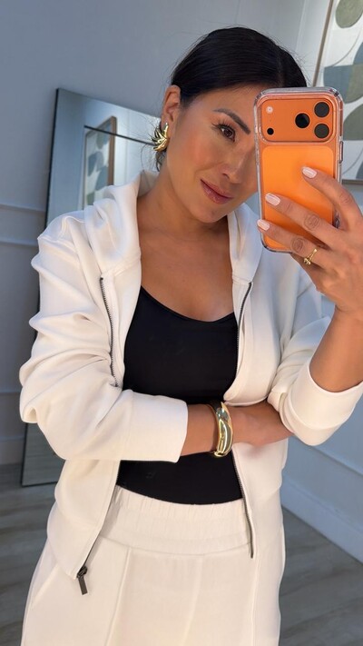 Foto Bracelete Oval Largo