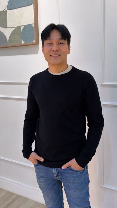 FotoBlusa Tricot Básica Rafael Mangas Longas