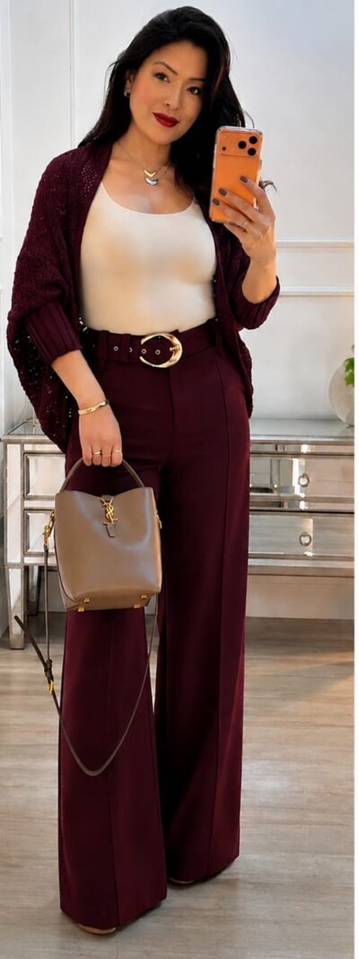 Foto Pré-Venda Data Estimada De Envio Dia 19/05 Kimono Capa Tricot Lulu Punhos Largos Canelados