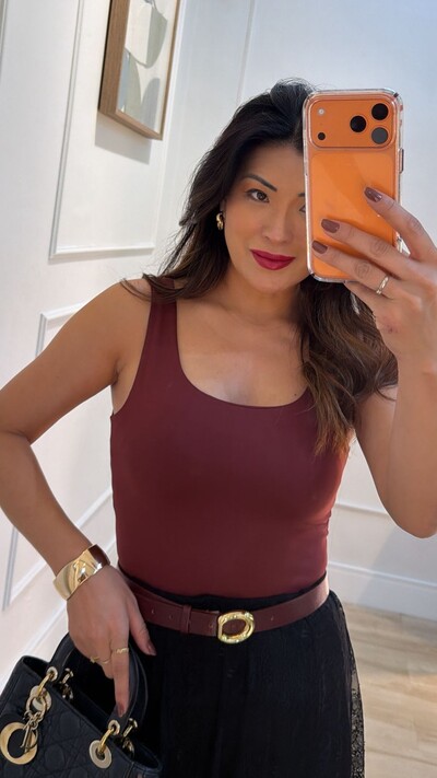 FotoRegata Suplex Giovana Alças Largas