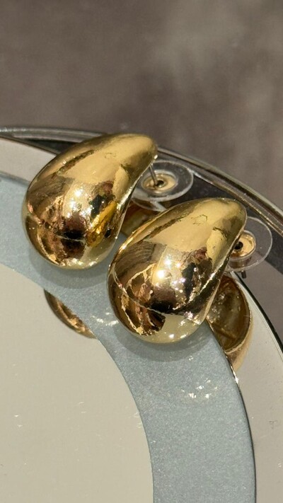 FotoBrinco Gota Grande Lisa