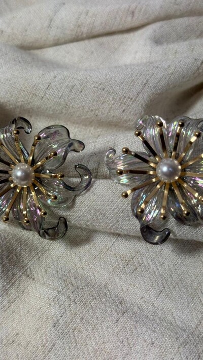 FotoBrinco Grande Flor Furta-Cor