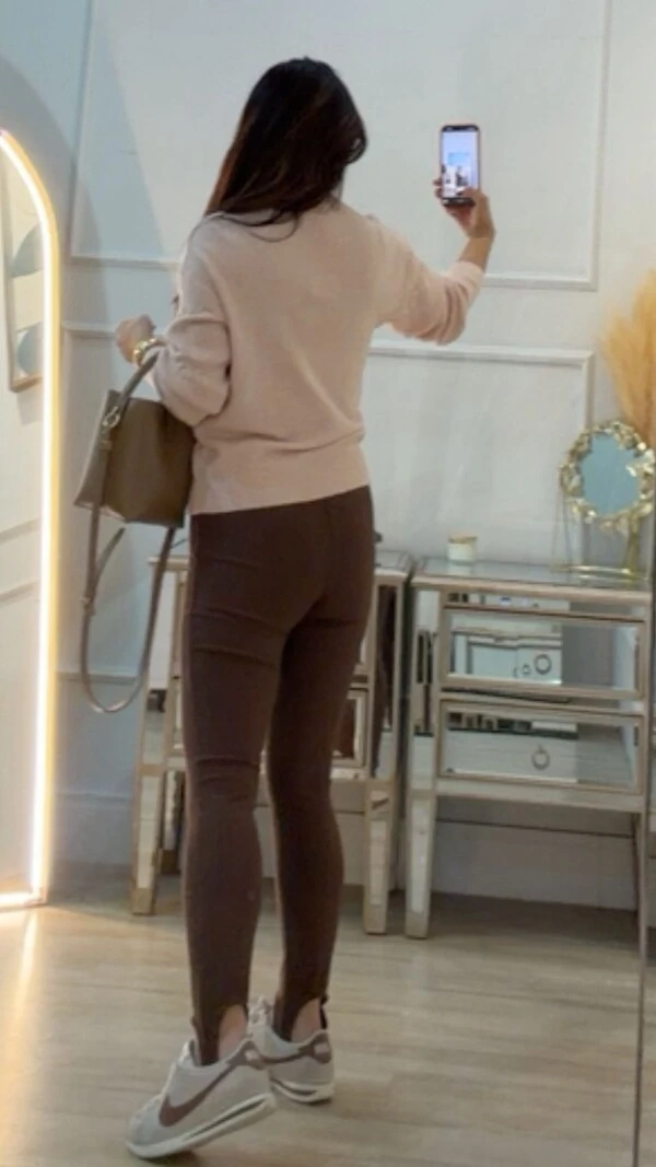 Blusa Tricot Isadora Detalhe De Nervuras Caneladas E Trançados Frontais