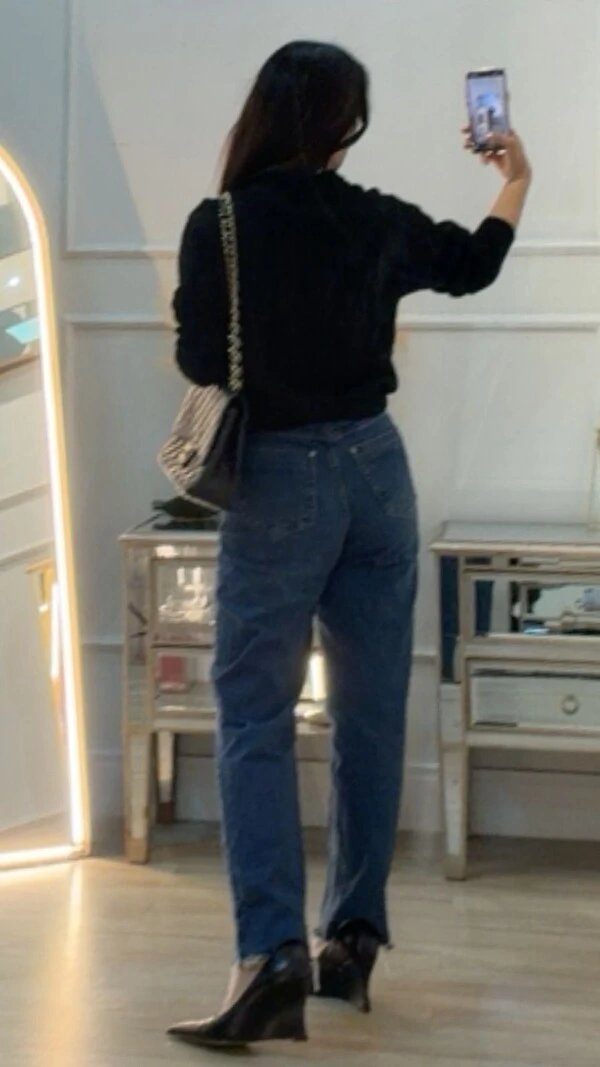 Blusa Tricot Texturizado Fernanda Trançados Pela Peça
