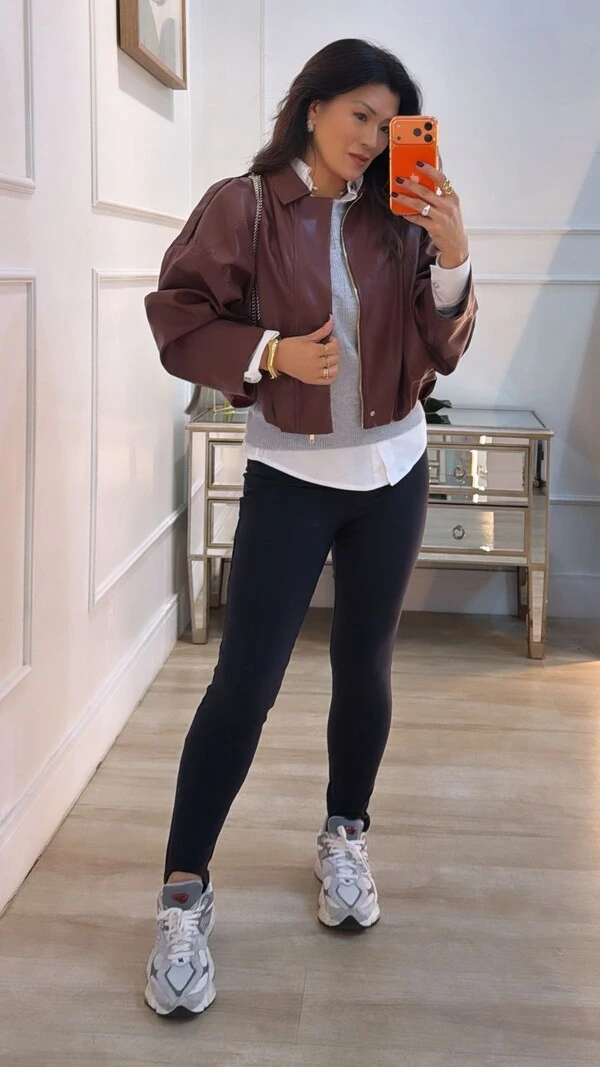 Calça Skinny Montaria Leticia Com Pezinho