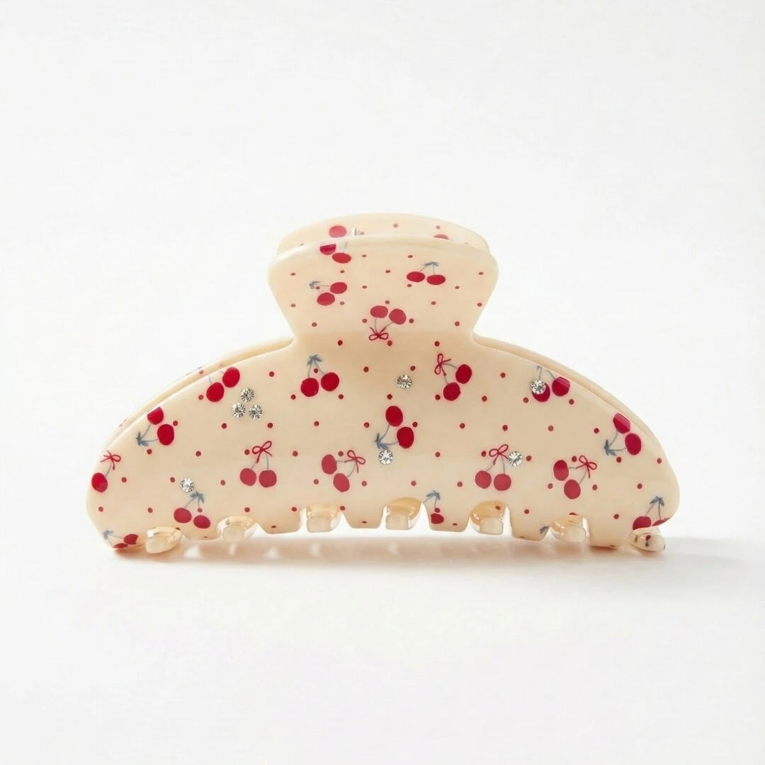 FotoPiranha Cerejinhas