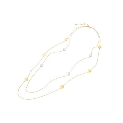 FotoColar Longo Mix de Banhos Fosco Geometric