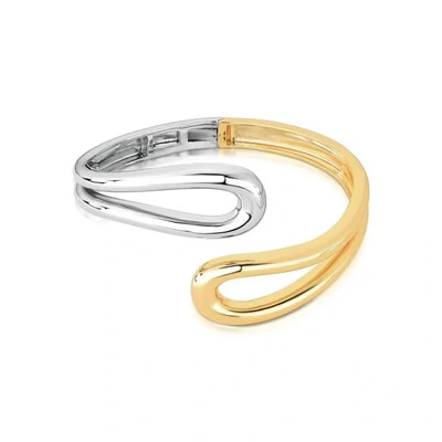 Foto Bracelete Articulado Gotas Duo - Mix de Banhos