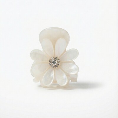 Foto Piranha Margarida Madrepérola