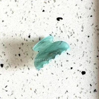 Foto Piranha Acetato M Verde Água