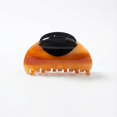 Foto Piranha Bicolor Caramelo