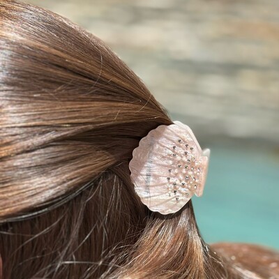 FotoPiranha Concha Acetato Nude Brilhos