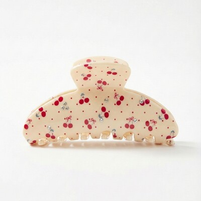 Foto Piranha Cerejinhas