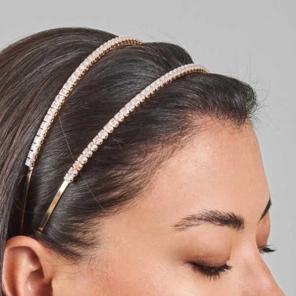 Tiara Riviera Dourada