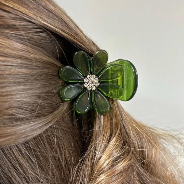 Piranha Margarida Verde