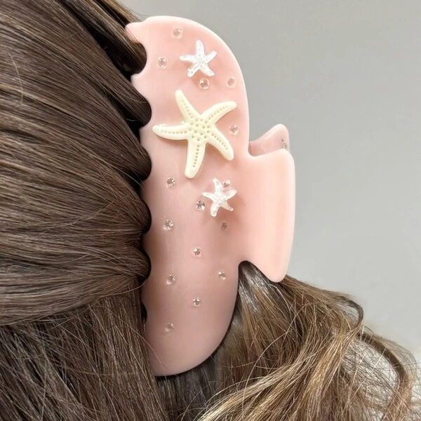 Piranha Acetato Mar Azul