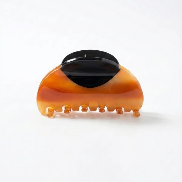 Piranha Bicolor Caramelo