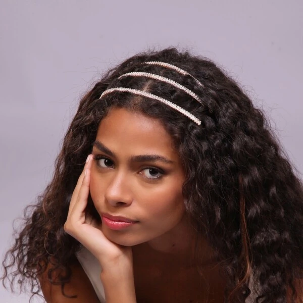 Tiara Riviera Dourada