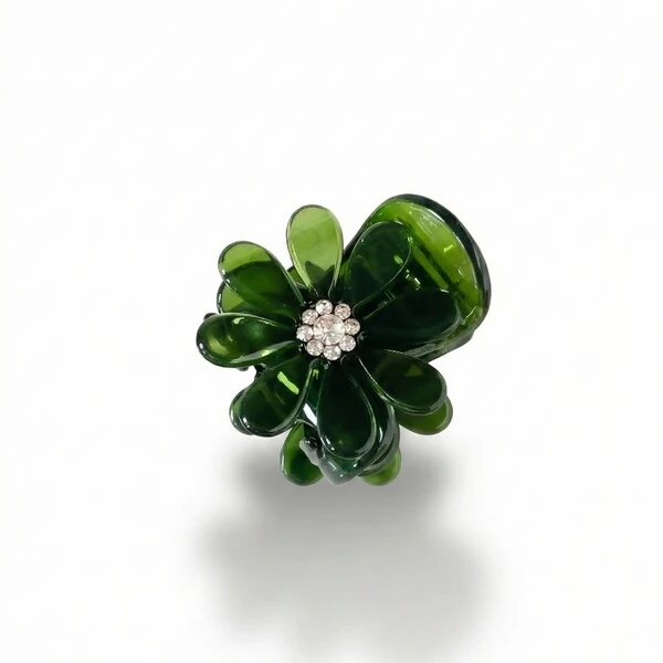 Piranha Margarida Verde