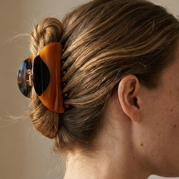 Piranha Bicolor Caramelo