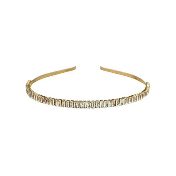 Tiara Riviera Dourada
