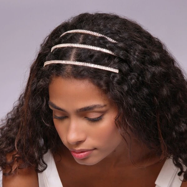 Tiara Riviera Dourada