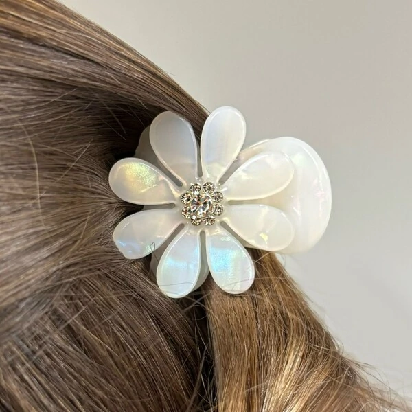 Piranha Margarida Madrepérola