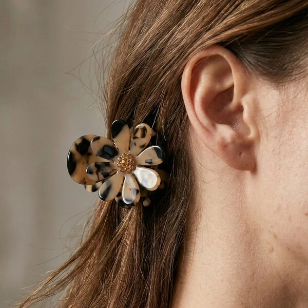 Piranha Margarida Tartaruga Claro